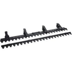 Pirštinės žoliapjovės 1,17 m ESM 1031500