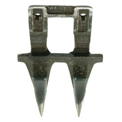 Dvigubo piršto ESM 3310300