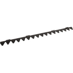 Mowerknife 1,30 m ESM 2590650