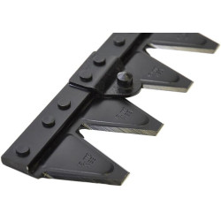 Mowerknife 1,37 m lygus ESM 2500110