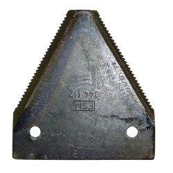 Dantytas ESM 3441121 pjūvis