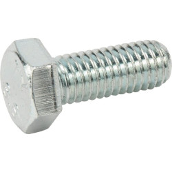 Šešiakampis varžtas M8x20 ESM 5602210