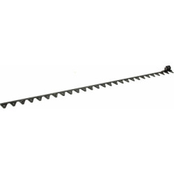 Viršutinis peilis 2,00 m 27 sek. ESM 2620060