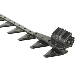 Viršutinis peilis 2,00 m 27 sek. ESM 2620060