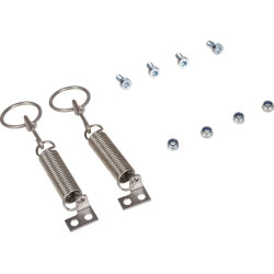 Apsauginė plėvelė PVC 1,23 m ESM 9262030