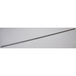 Peilio nugara 20x6x1392 Busatis 3551105