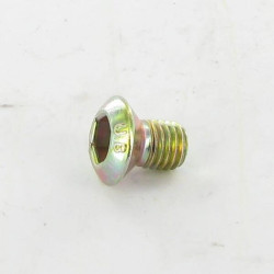 Šešiakampis varžtas M12x20 Busatis 3232660