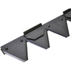 Mowerknife 1,45 m ESM 2590180