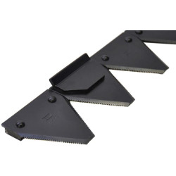 Mowerknife 1,30 m ESM 2590200