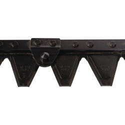 Mowerknife komplektas 1,42 m ESM 2500210