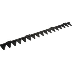 Mowerknife 0,87m ESM 2480140