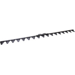 Apatinis peilis 1,35 m 17 sek. Bidux 2656110