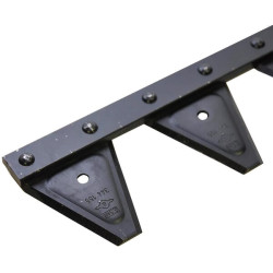 Apatinis peilis 1,35 m 17 sek. Bidux 2656110