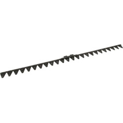 Apatinis peilis 1,60 m, 24 sek. ESM 2655240