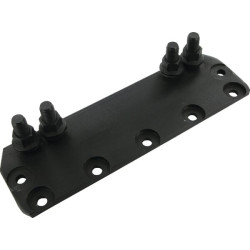 Jungiamoji plokštė, pilnai sukomplektuota, ESM 2000110