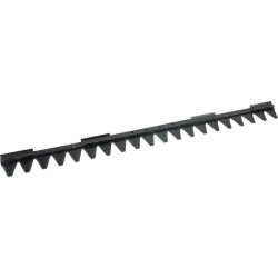 Mowerknife 1,02 m ESM 2491210