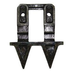 Dvigubo piršto ESM 3310250