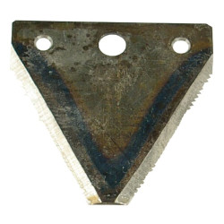 Dantytas ESM 3440901 pjūvis