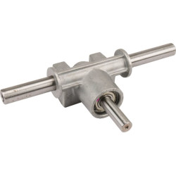 Vairo pavarų dėžės komplektas ET27611