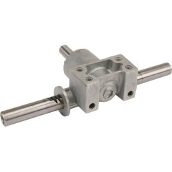 Vairo pavarų dėžės komplektas ET27611