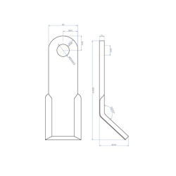 Kuhn spragilintuvas 409795