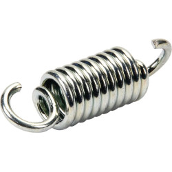 Diferencialo apsaugos spyruoklė ET27307