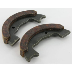 Stabdžių trinkelių pora (PA-7) ET27455