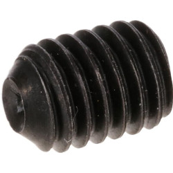 Šešiakampė varžtas M6X8 ET27768