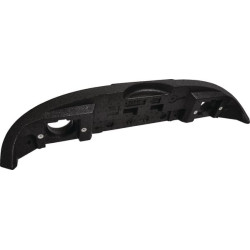 Vairo kolonėlės dangtelis, juodas ET36714