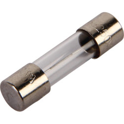 Įkrovimo bazės saugiklis ET33517