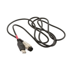 Kompiuterio USB duomenų kabelis ET33327