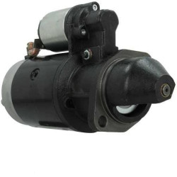 Starteris 12V 2,7kW STA2167300