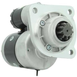 Starteris 12V 2,7kW STA2167255