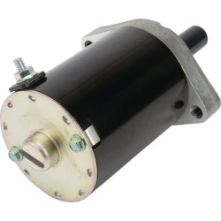 Starterio variklis ET15313