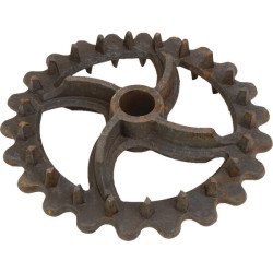 Crosskill žiedas 480 18108