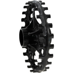 Plieninis kryžminis žiedas, skirtas „Rollomaximum 18155DT“