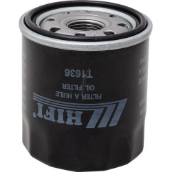 Alyvos filtras T1636