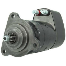 Starteris 12V 3,6kW STA2167250
