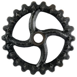 Kryžminis žiedas 480/62 mm 18101