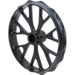 Ritininio žiedo galas 55 cm 15787