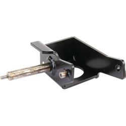 Ratų variklio laikiklis LH ET37659