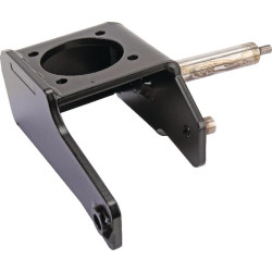 Ratų variklio laikiklis LH ET37659