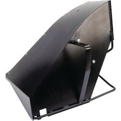 Grėblių vyniotuvas ETRM56