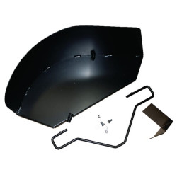 Šoninio išmetimo komplektas Pro 46 ETPM46E