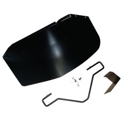 Šoninio išmetimo komplektas Pro 46 ETPM46E