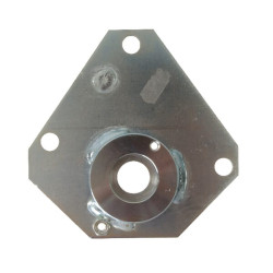 Siurblio atraminis flanšas ET26526