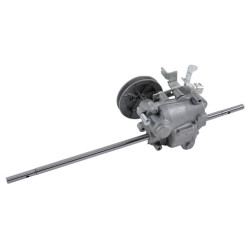 Alyvos vonios reduktorius 3 ET42916