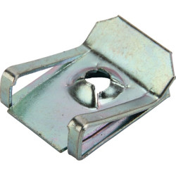 Veržlė 0535, juoda ET71459