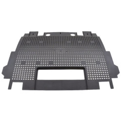 Žolės dėžės grotelės ET43003