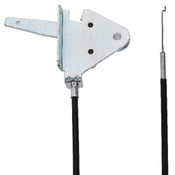 Droselio svirtis, KAWA ET50021